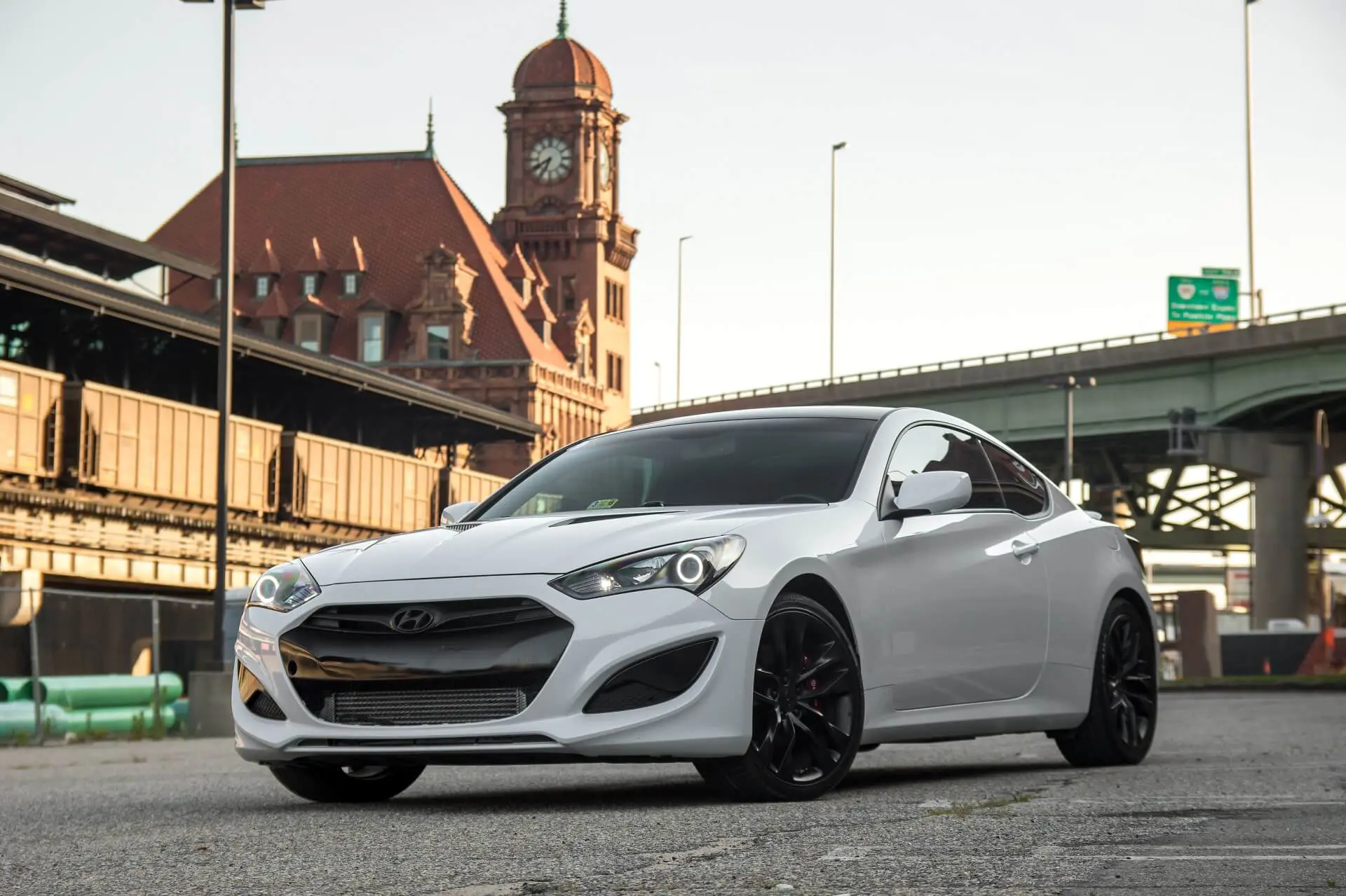 Expert Auto Detailing and Car Wash Services Wilmington, NC