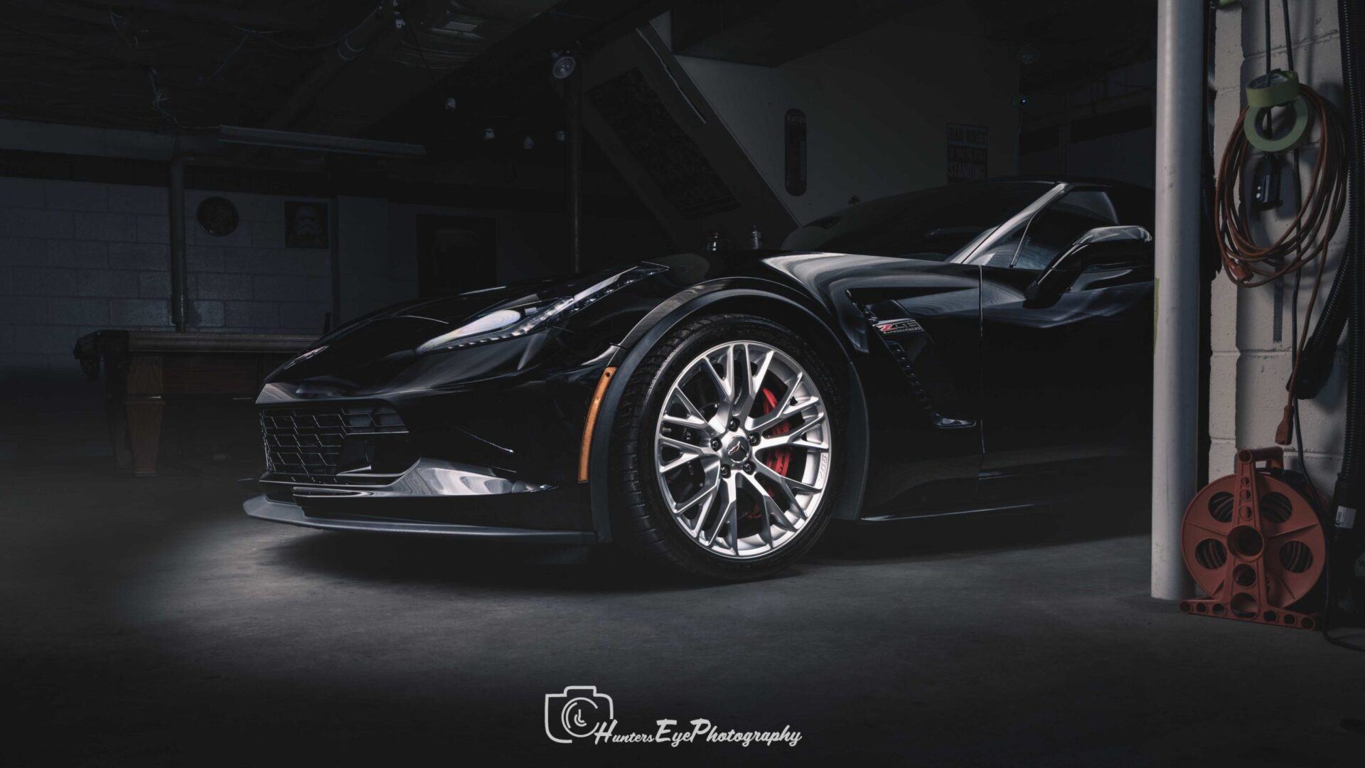 auto detailing - WILMINGTON, NC - Martins Auto Spa