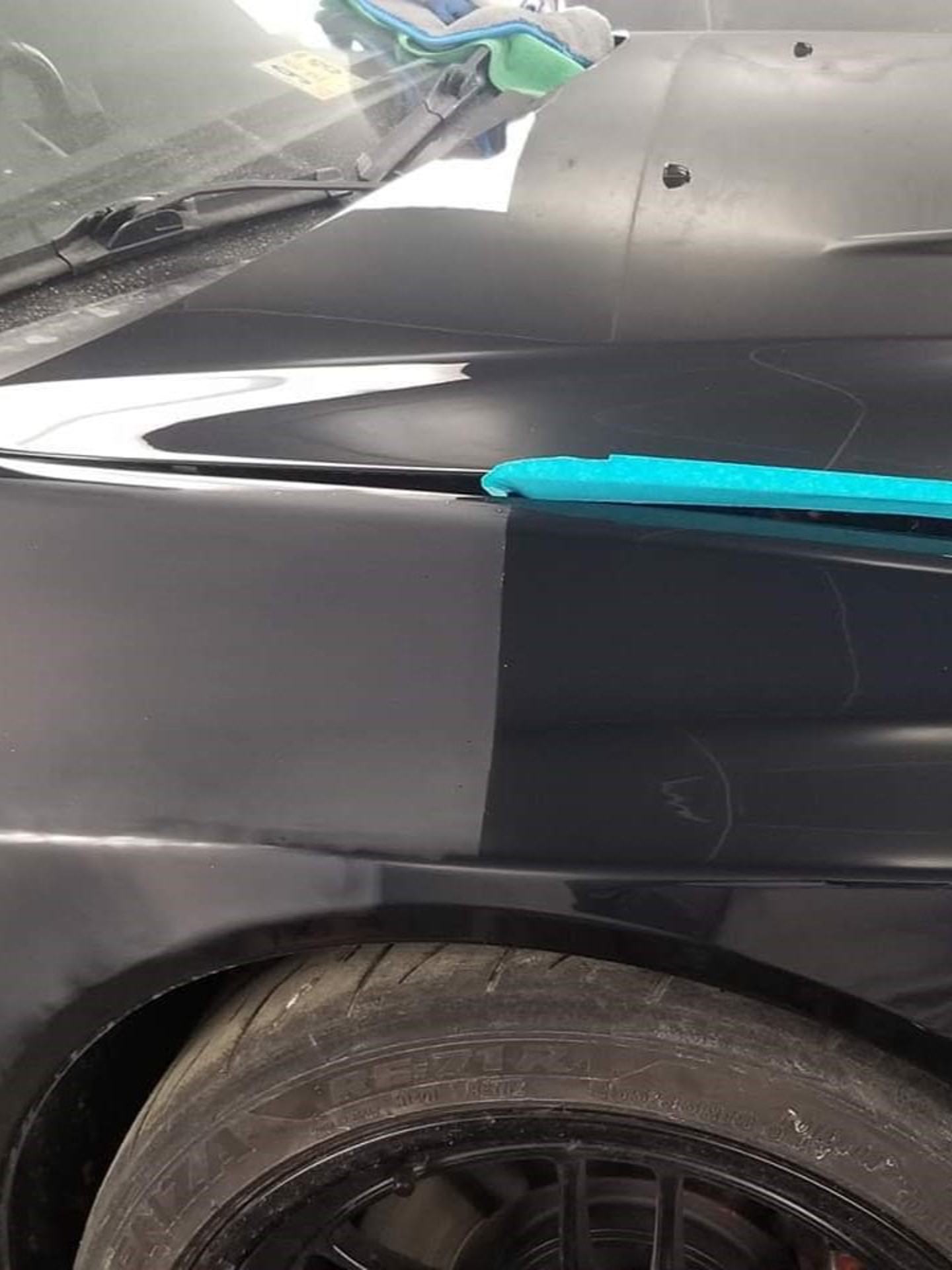 martin's auto spa gallery paint correction wilmington nc 5