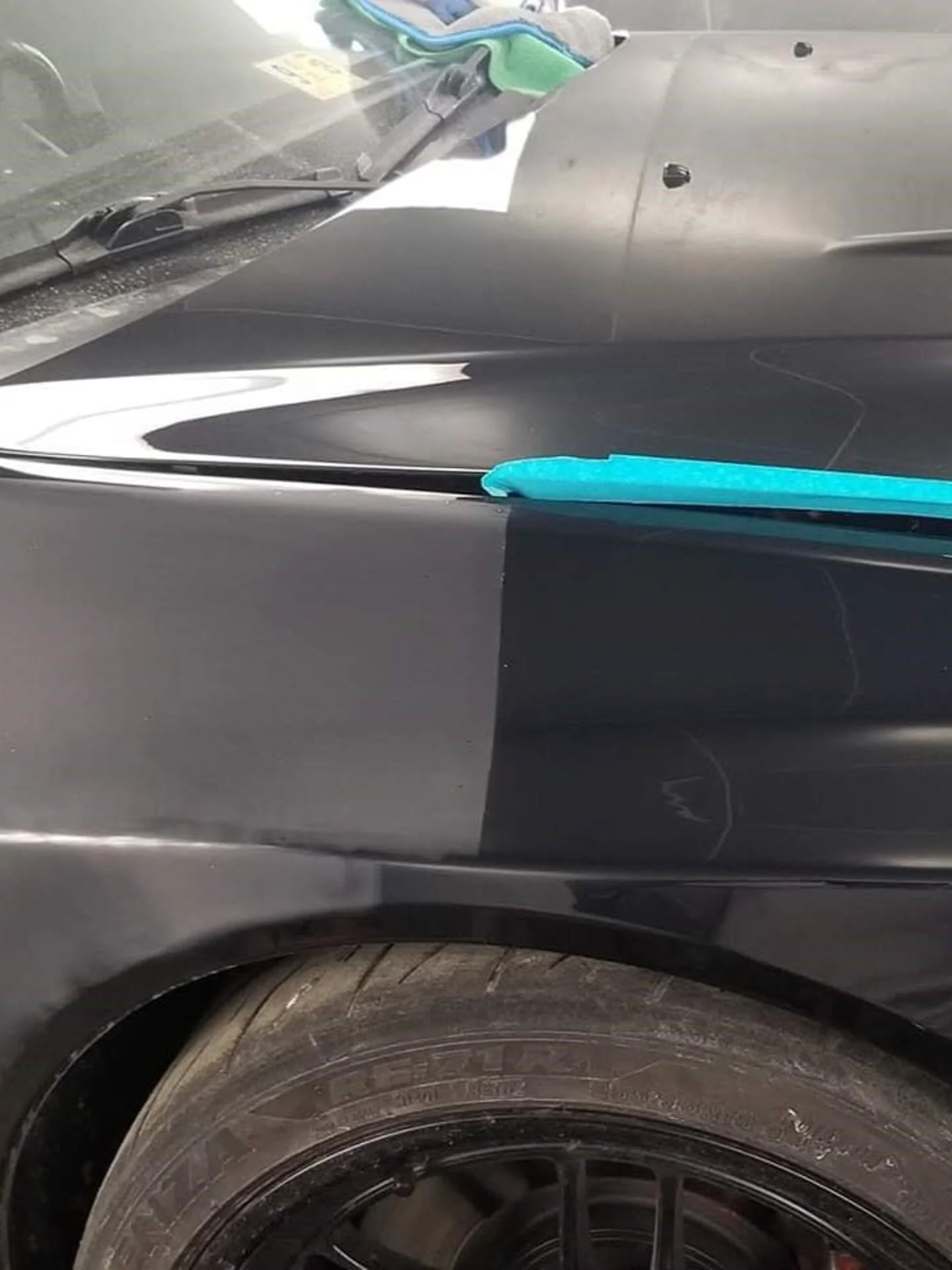 martin's auto spa gallery paint correction wilmington nc 5