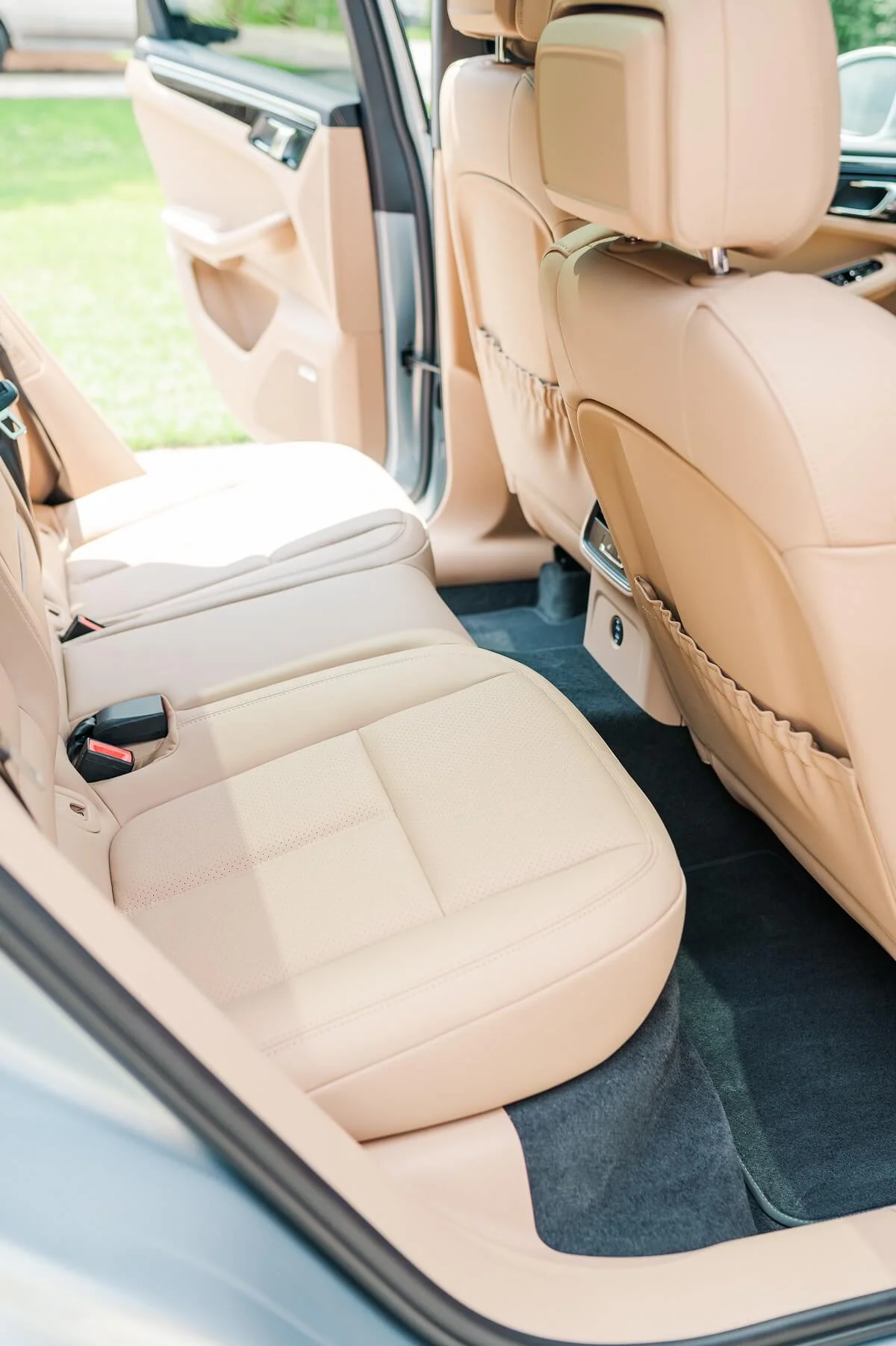 Expert Auto Detailing and Car Wash Services Wilmington, NC