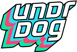 undrdog logo