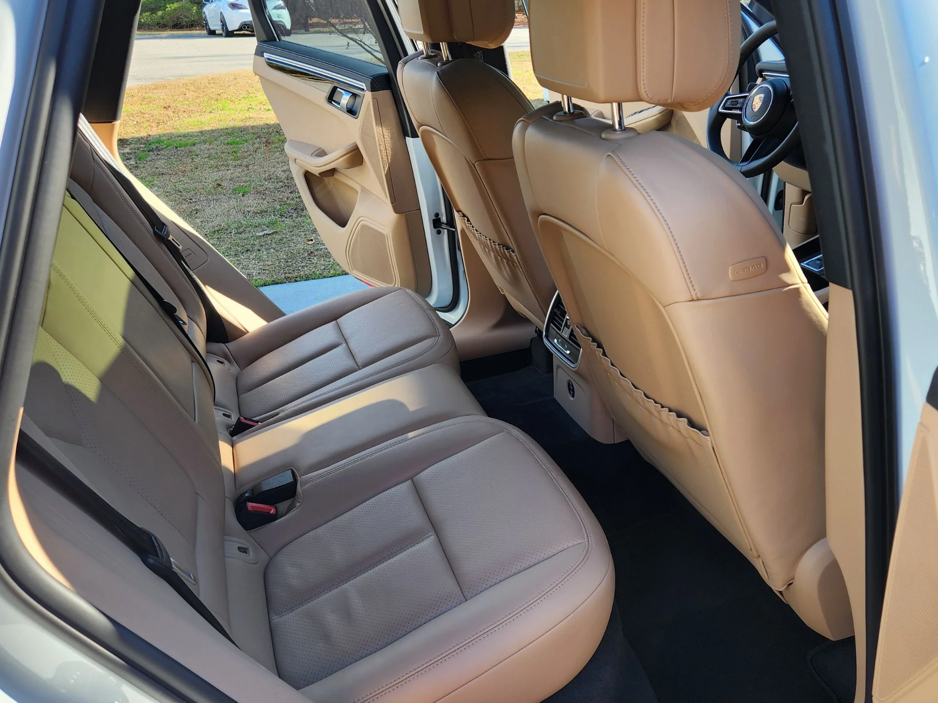 how do you deep clean a car interior martins auto spa in wilmington nc 1