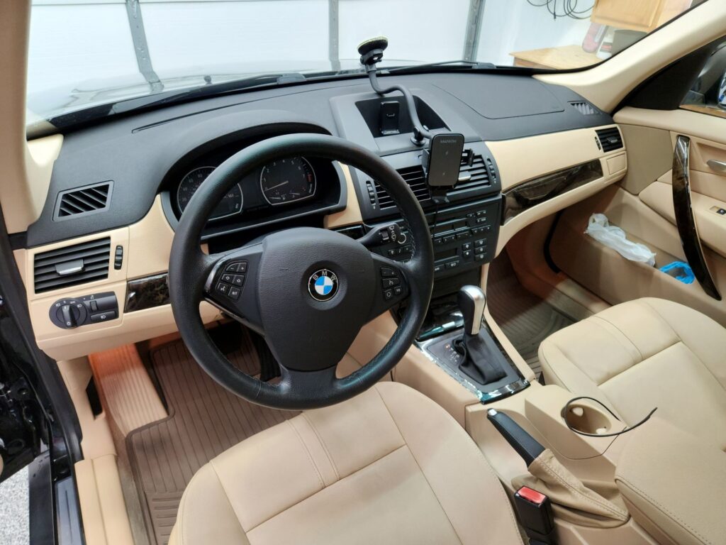 how do you deep clean a car interior martins auto spa in wilmington nc 2