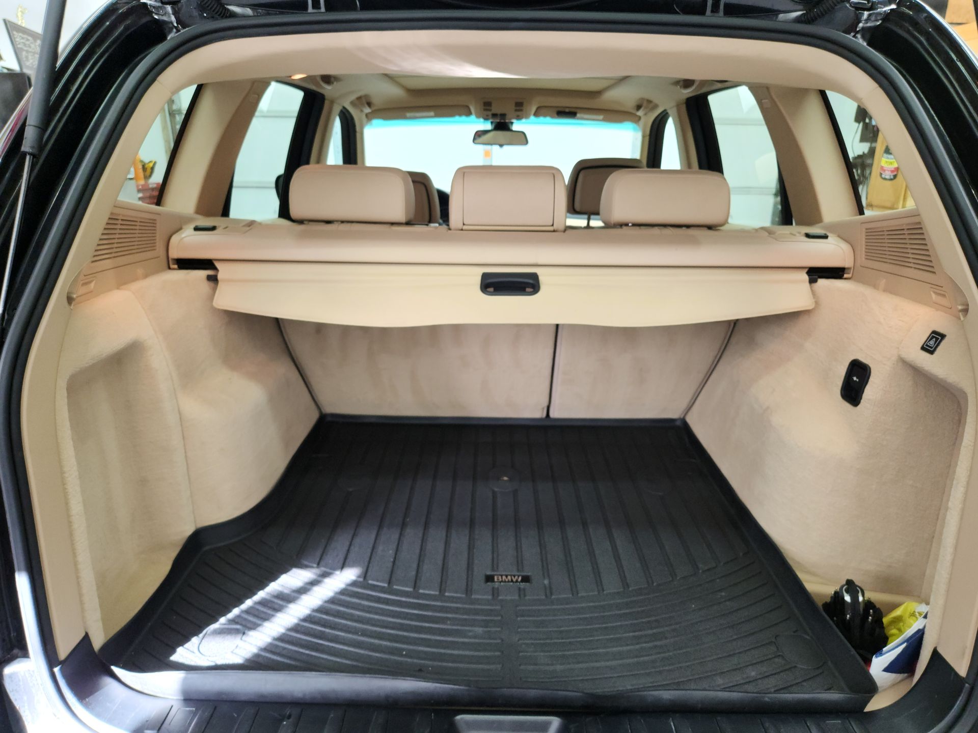 How Do You Deep Clean a Car Interior? Martin's Auto Spa