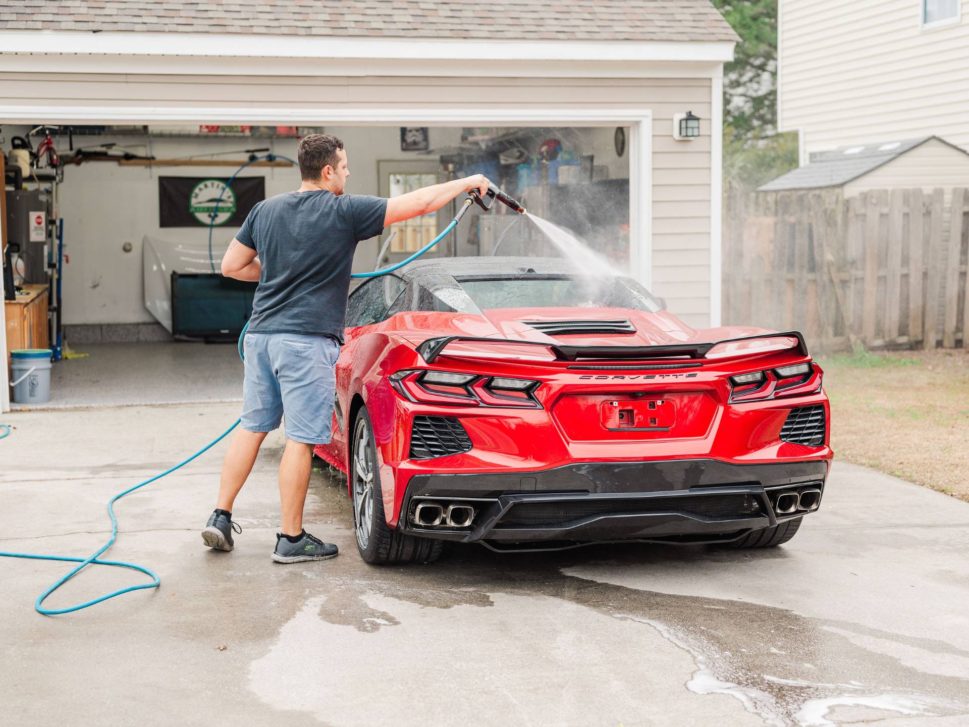 how much does auto detailing cost in wilmington, nc