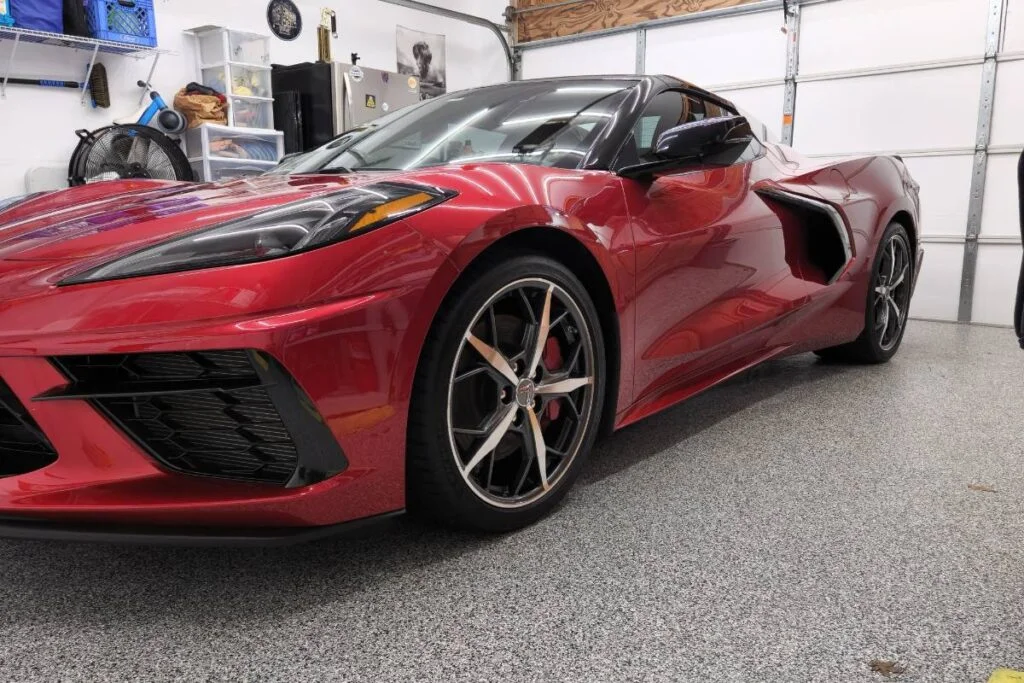 what does ceramic coating service include in wilmington nc 2