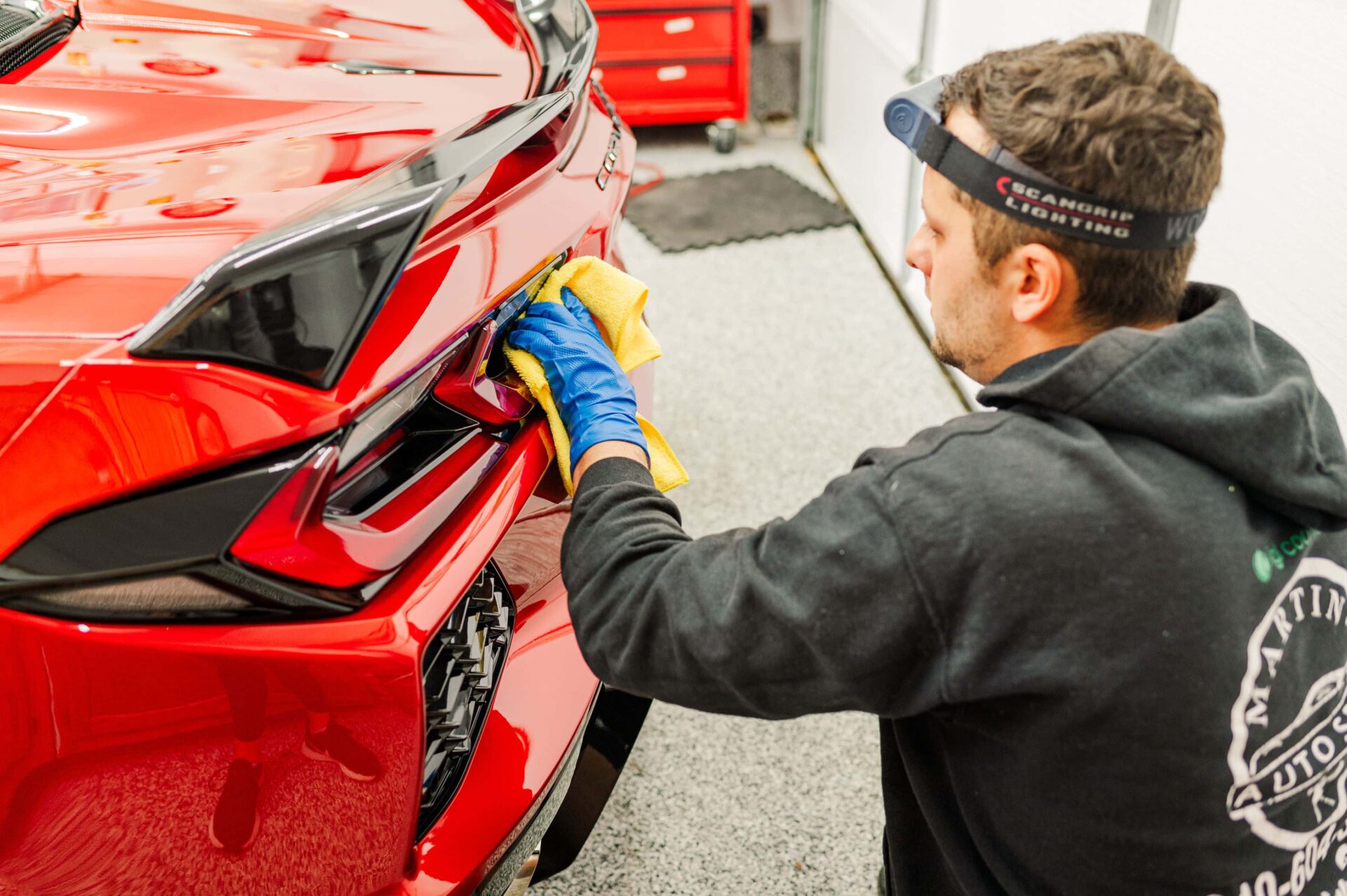 How do you remove ceramic coating?